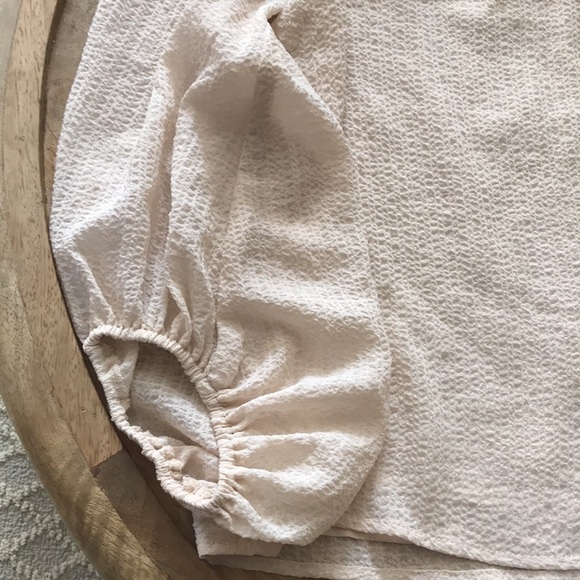 Blouse | A New Day | NWT - Picture 4 of 6